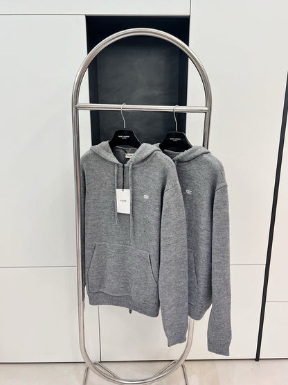 CE Hoodie