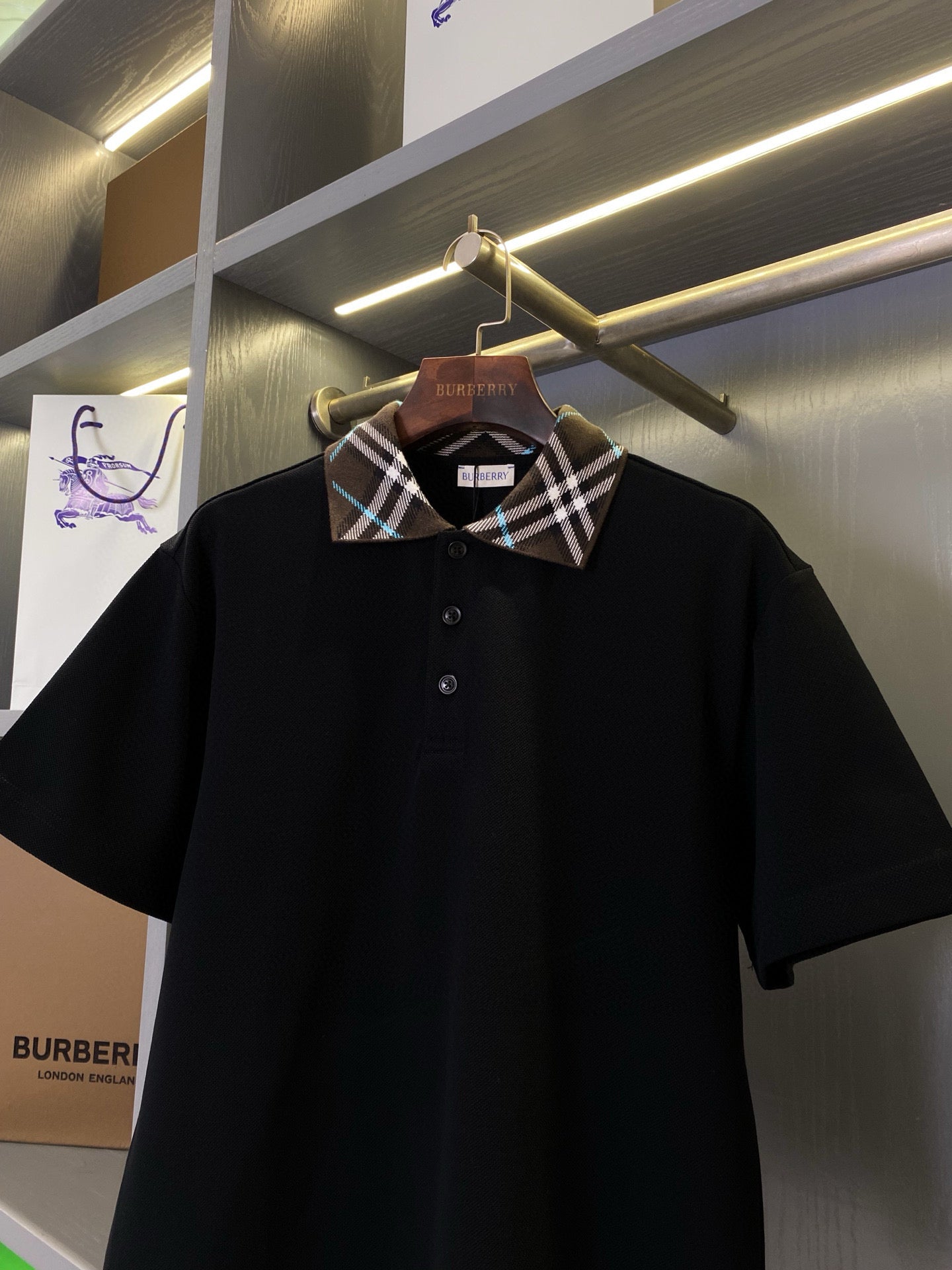 BBR Polo