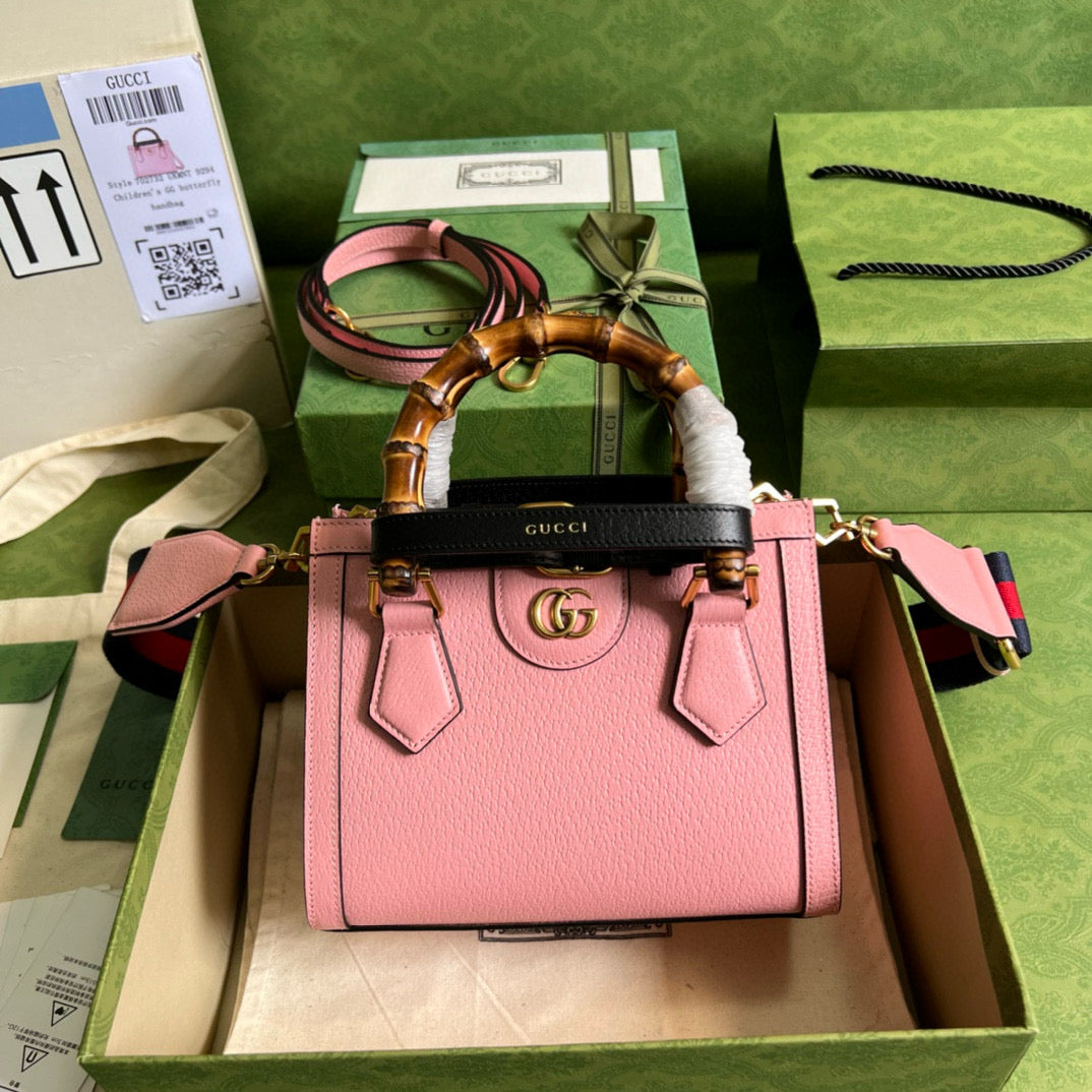 GC Diana Tote