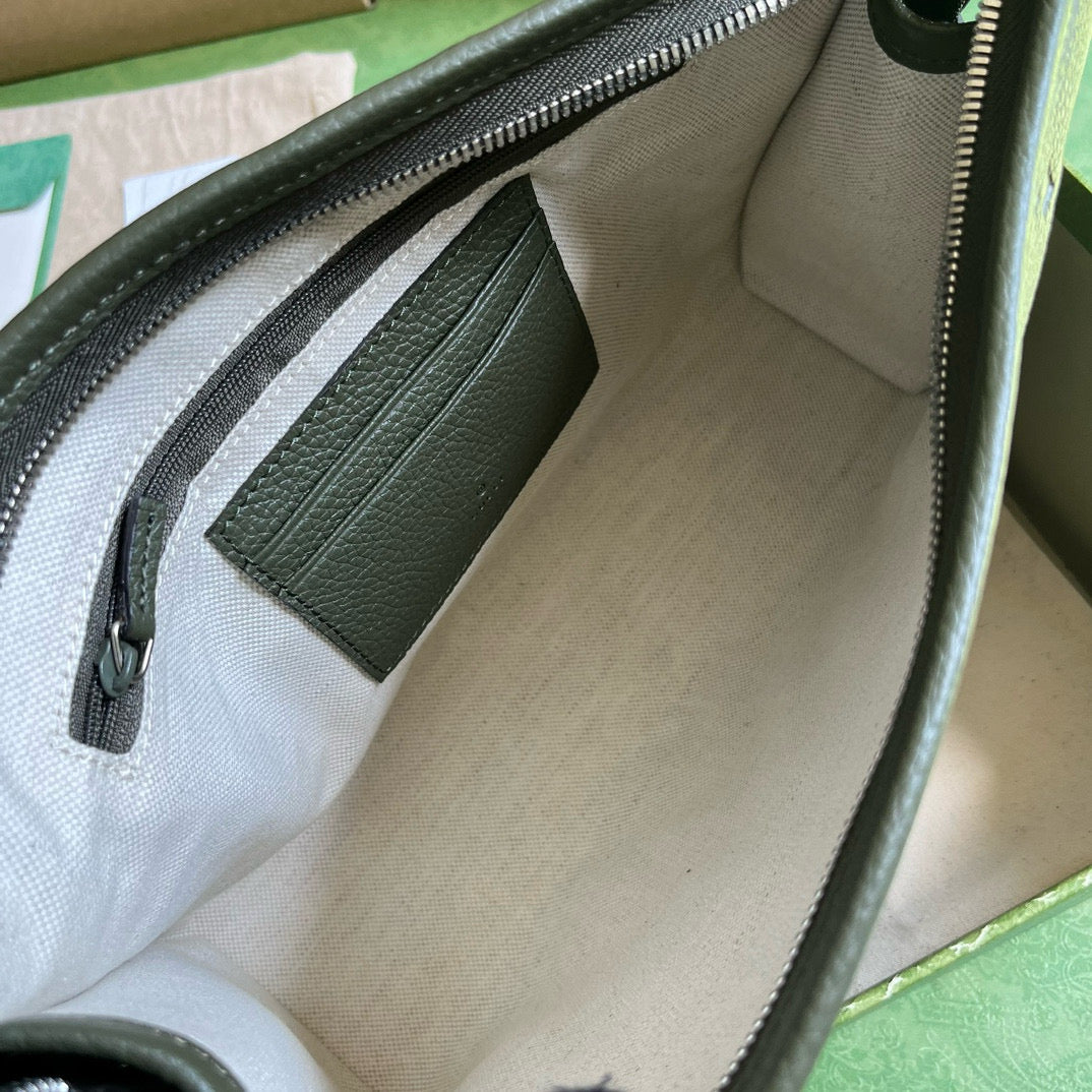 GC Clutch Bag