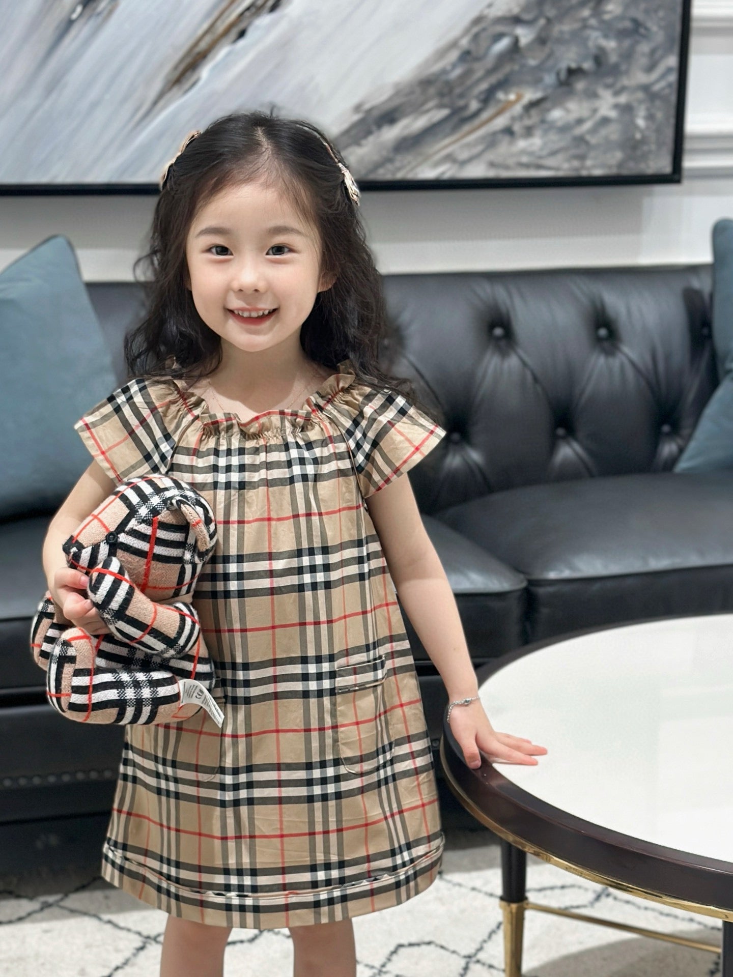 BBR Skirtdress