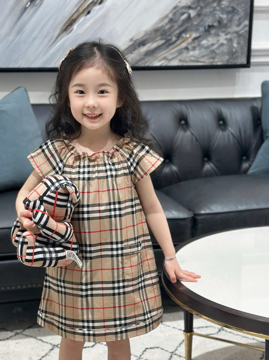 BBR Skirtdress