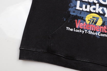 VTM Hoodie