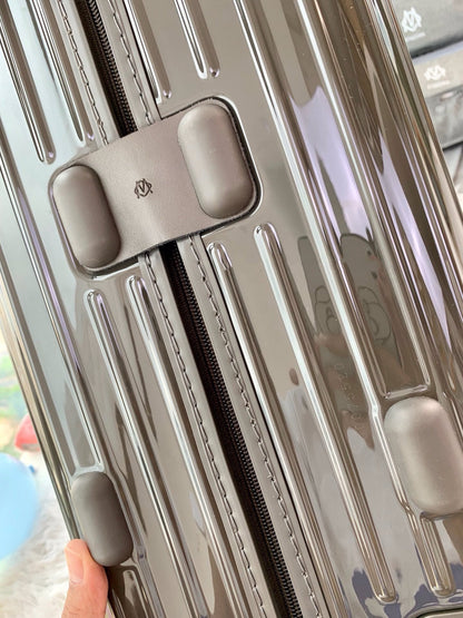 Rimowa Luggage Essential