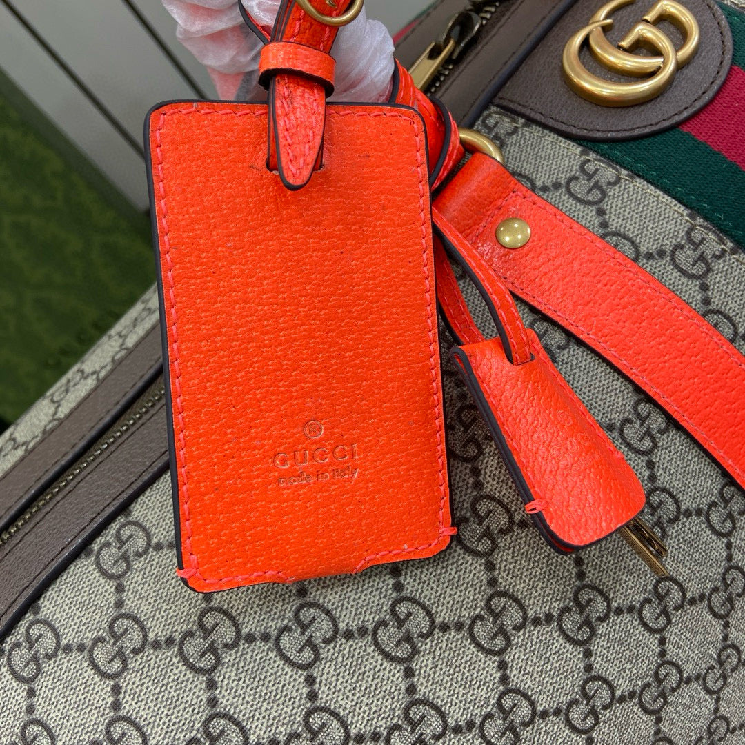 GC Duffle Bag