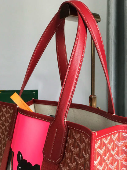GOYARD VILLETTE 45.5*31*15.5