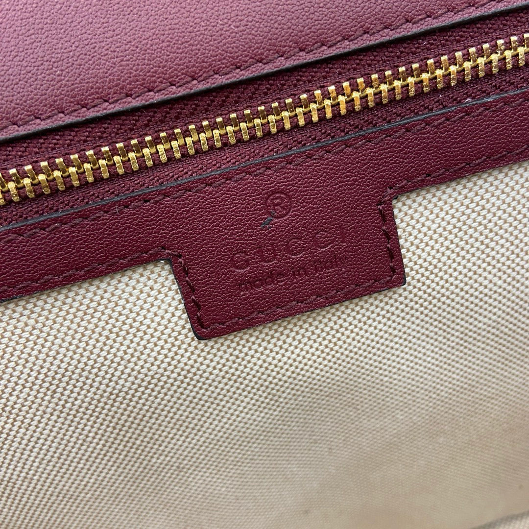 GC Blondie
