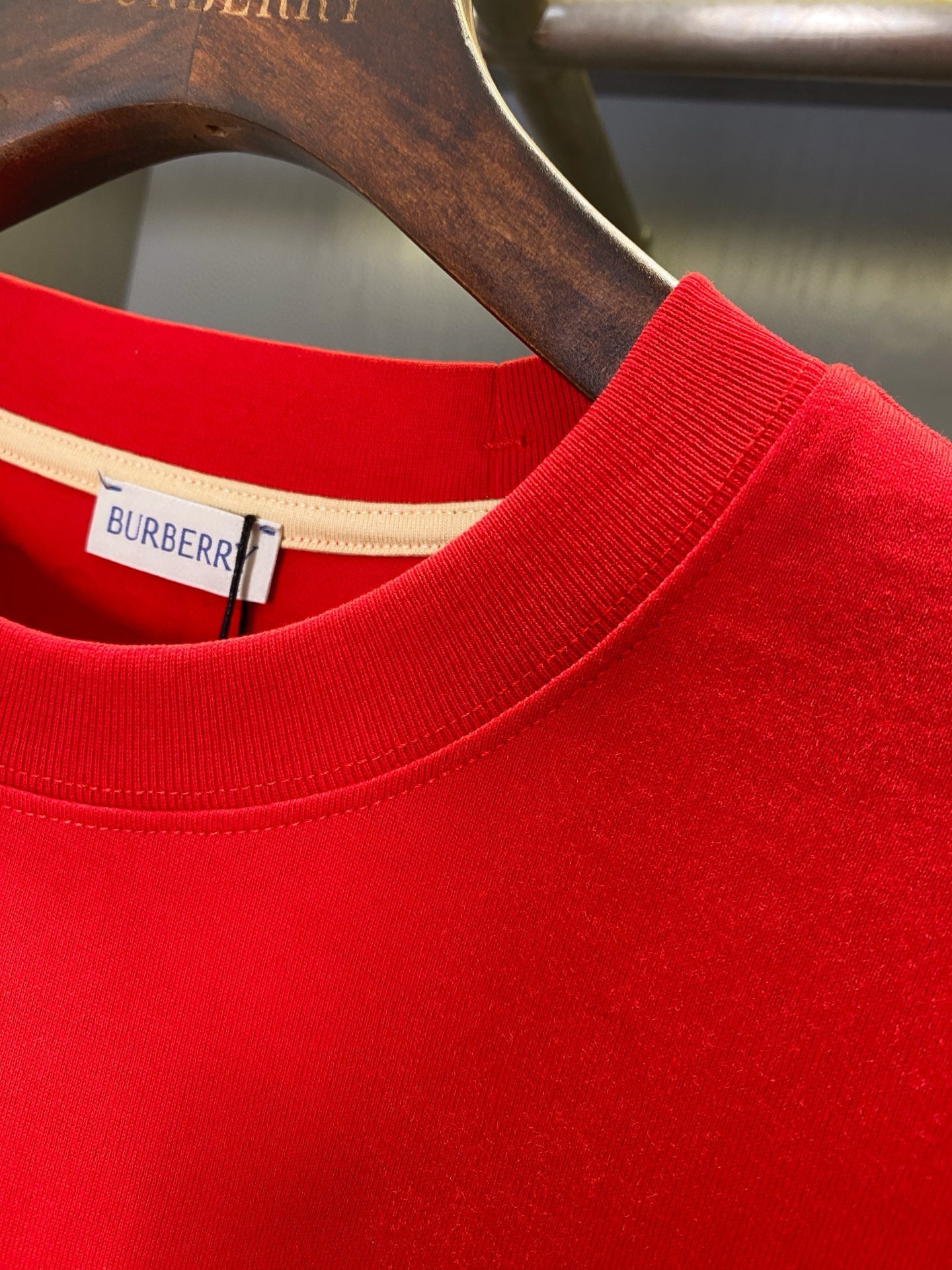BBR T-shirt