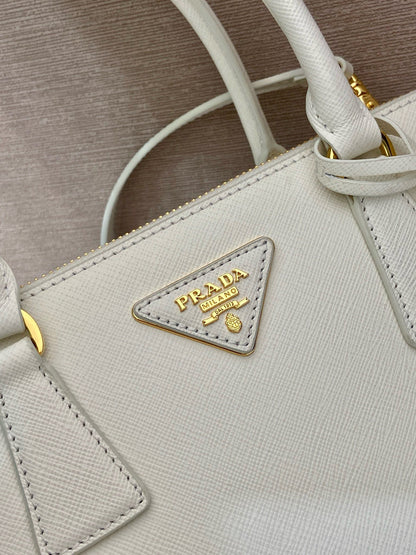 Prada Leather Bag