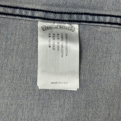 CH Denim Jacket