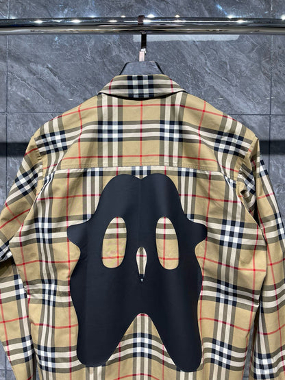BBR Long Sleeve Shirt