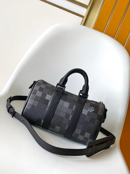 Lv Keepall 25