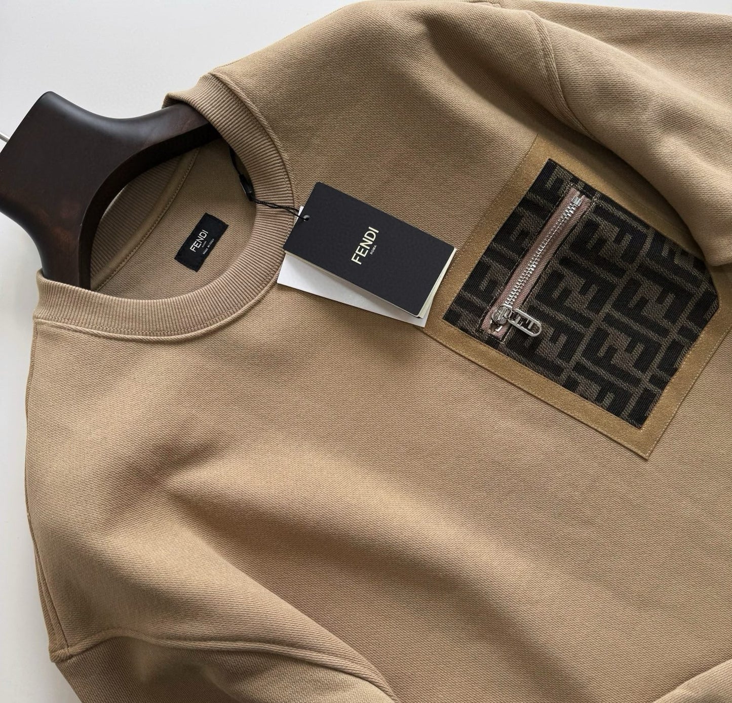 Fendi Sweater