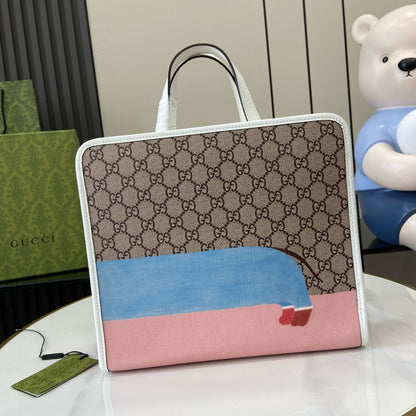 GC Tote Bag