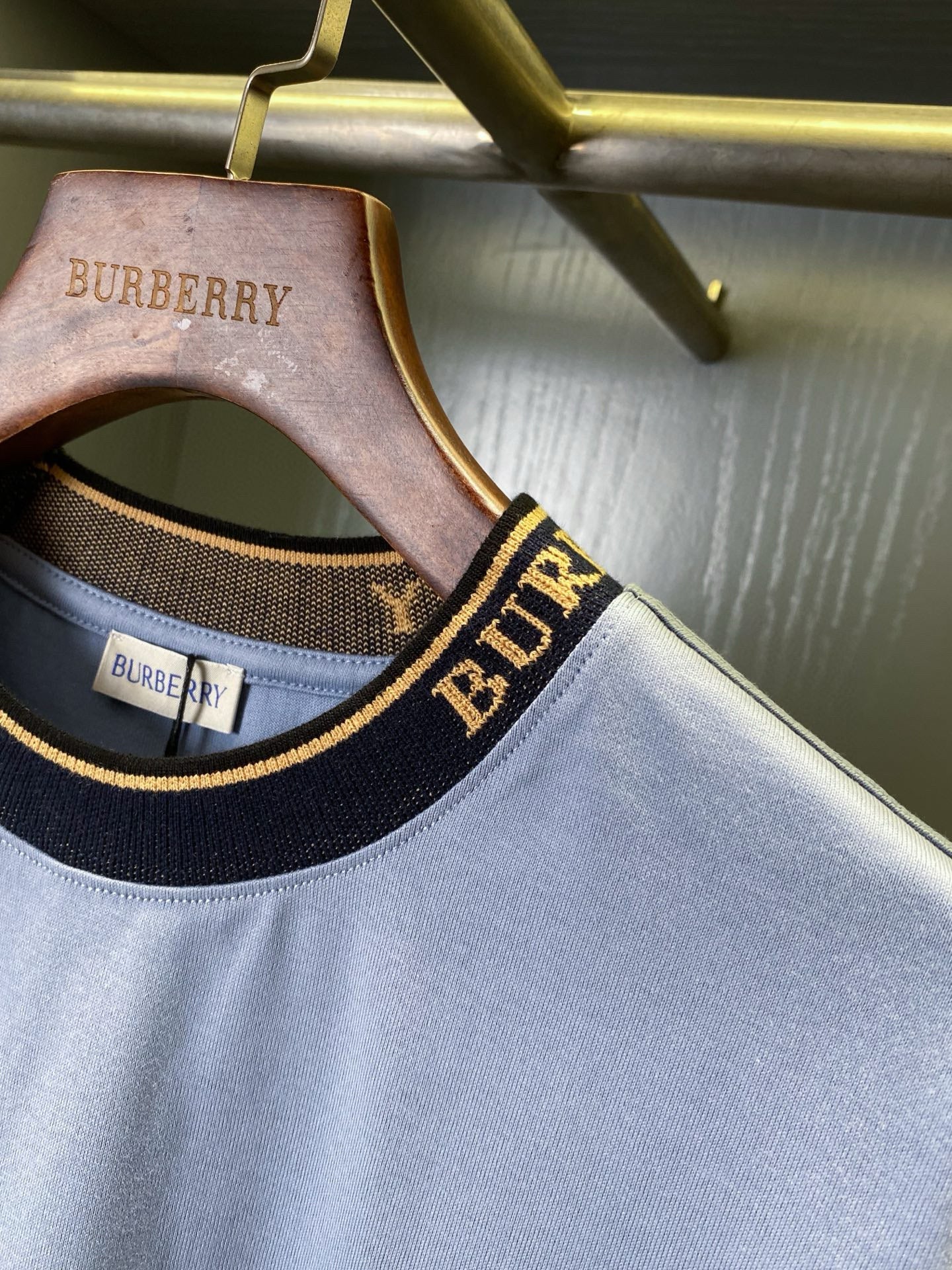 BBR T-Shirt