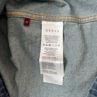 Gucci Jeans Shirts