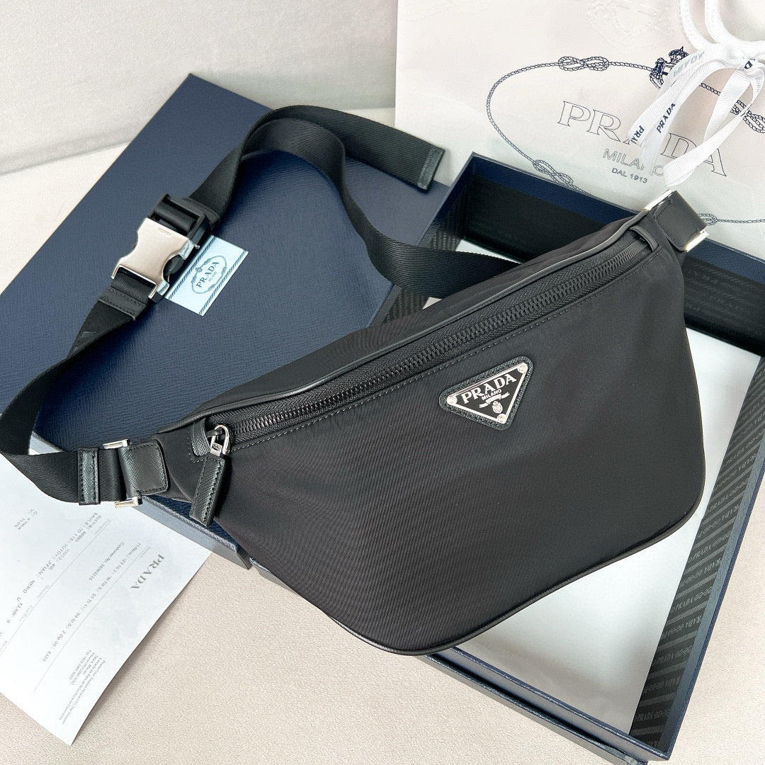 Prada Cross Body Bag