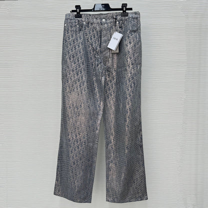 CD Long Pants