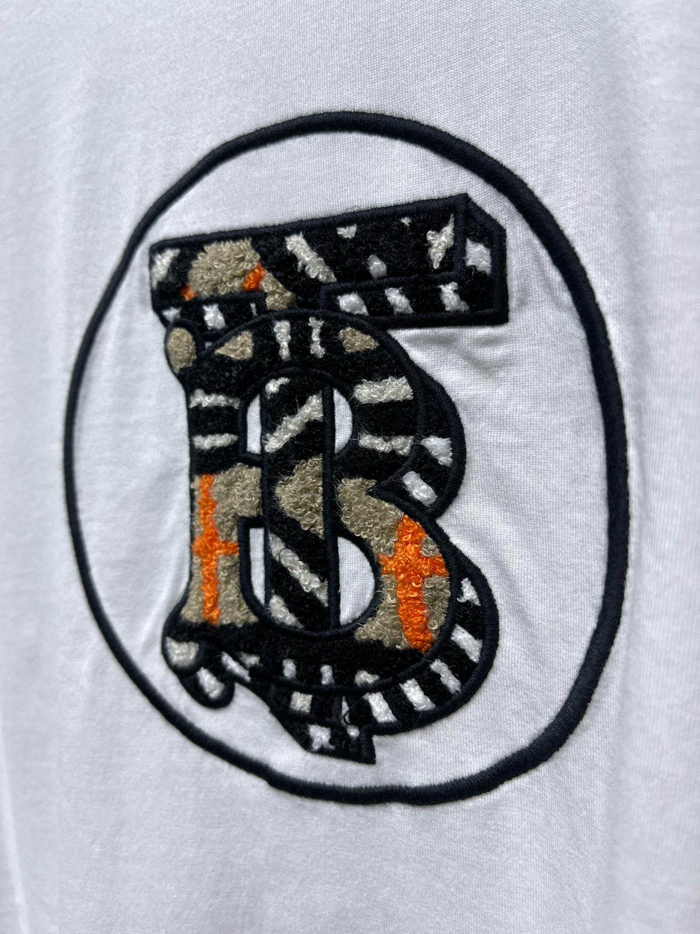 BBR T-shirt