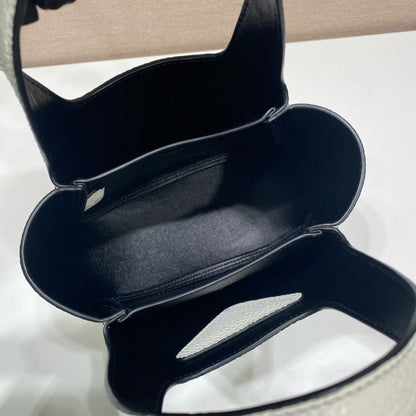 Prada Mini Tote Bag