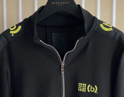 GVC Jacket