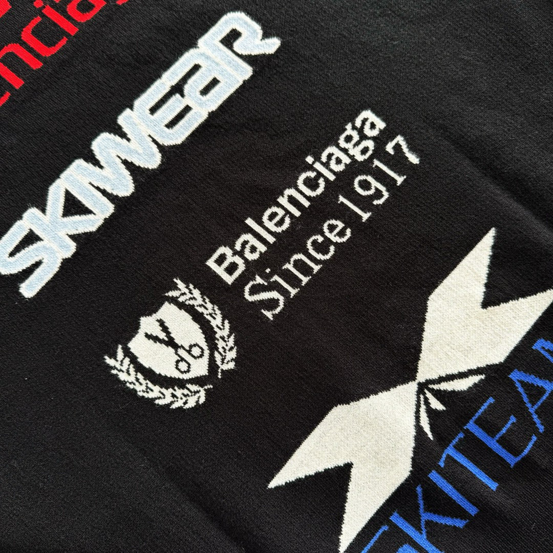 BLCG Sweater