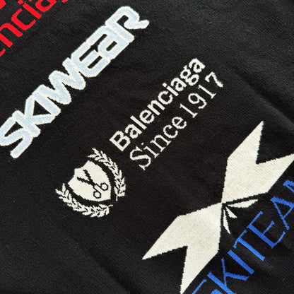 BLCG Sweater
