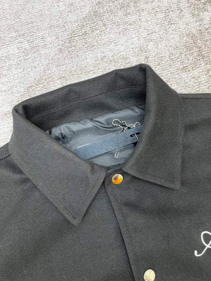 Amiri Jacket