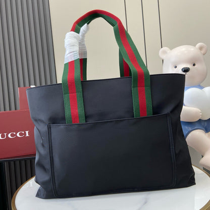 GC Tote Bag