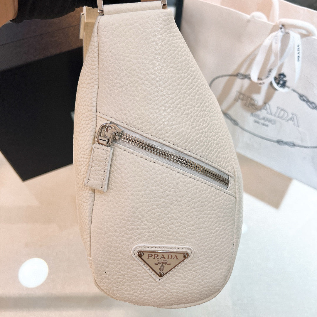 Prada Messager Bag