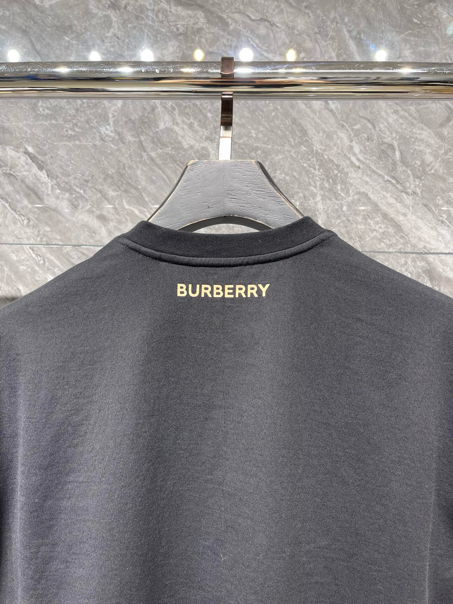 BBR T-shirt