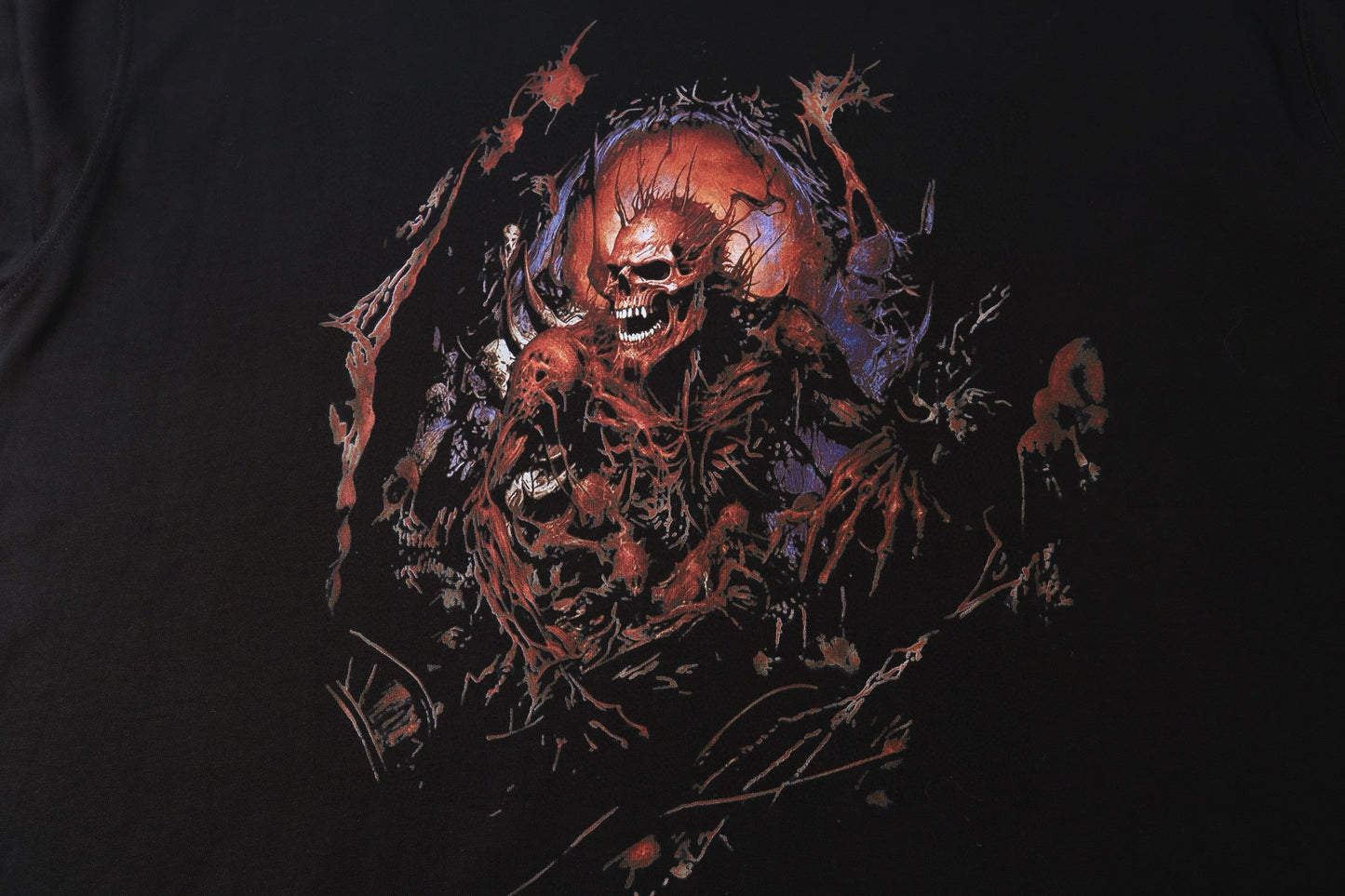 VTM T-shirt