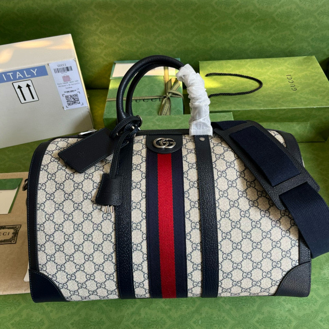 GC Duffle Bag