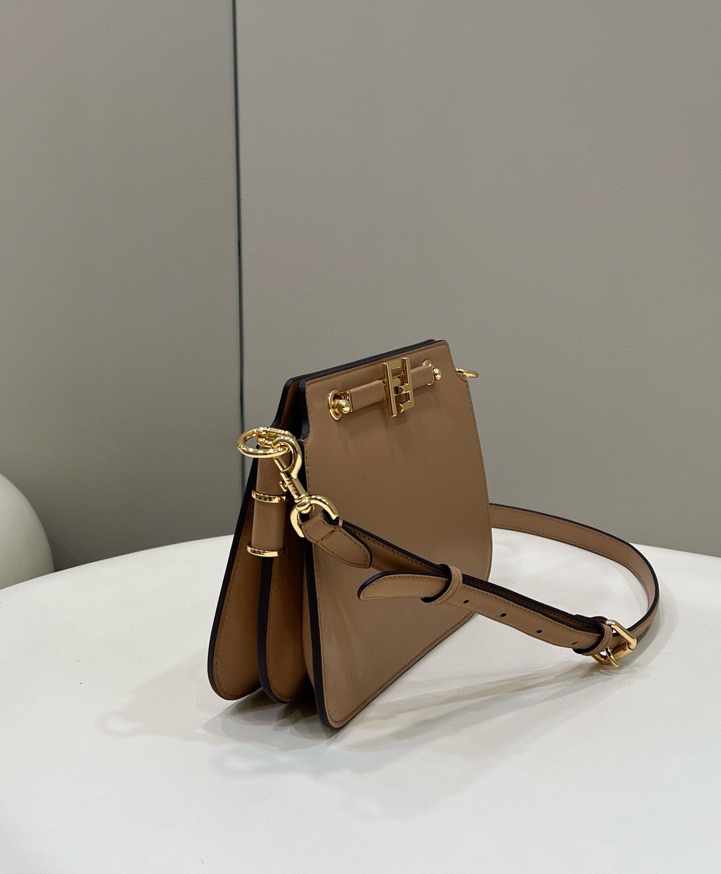 Fendi Touch Bag
