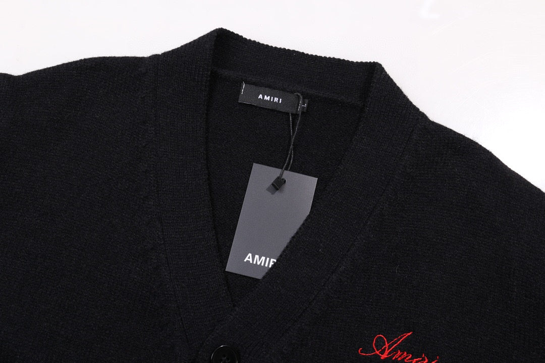 Amiri Hoodie