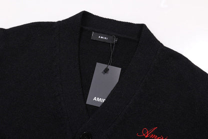 Amiri Hoodie