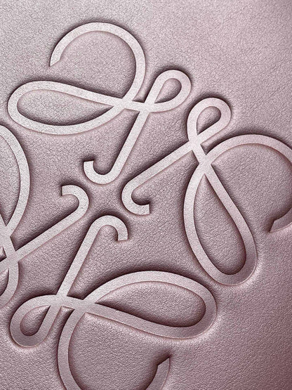 Loewe Anagram Tote