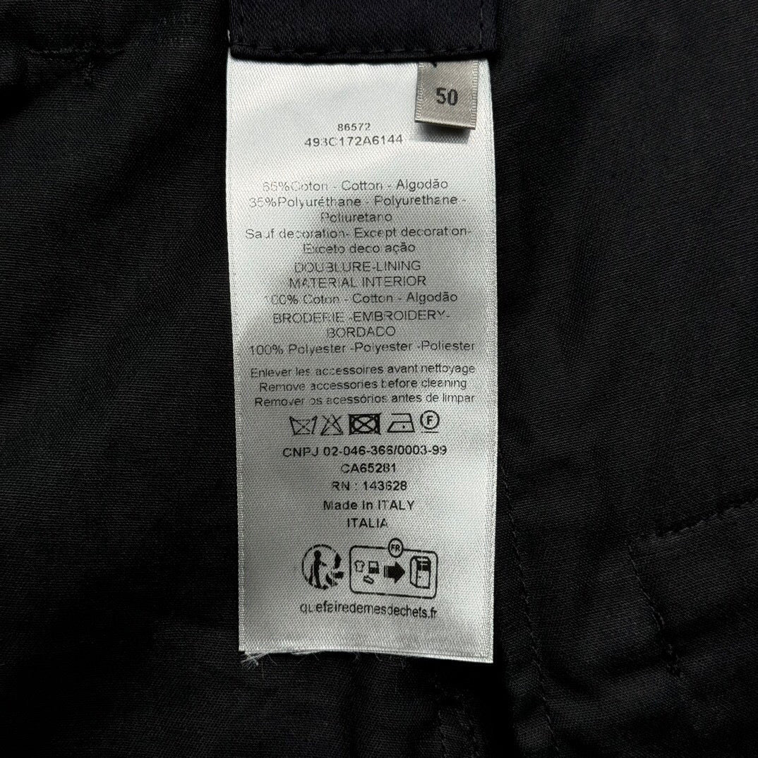 Dior Short Pants