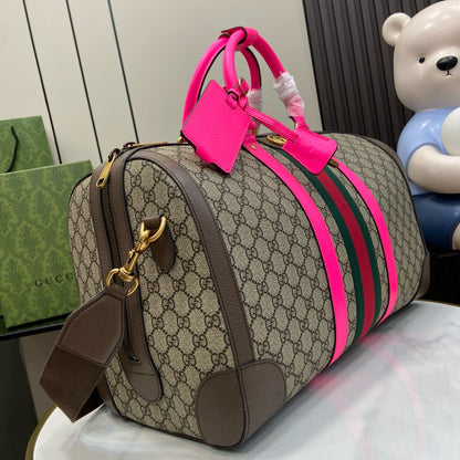 GC Duffle Bag