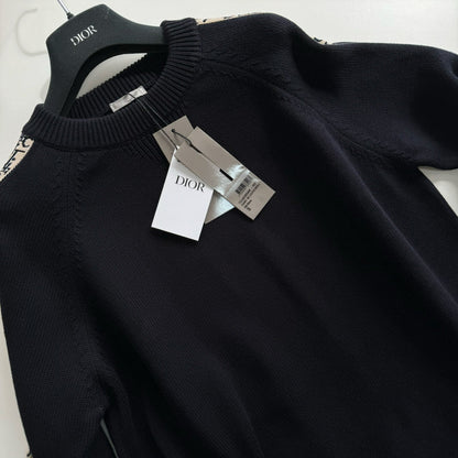 CD Sweater
