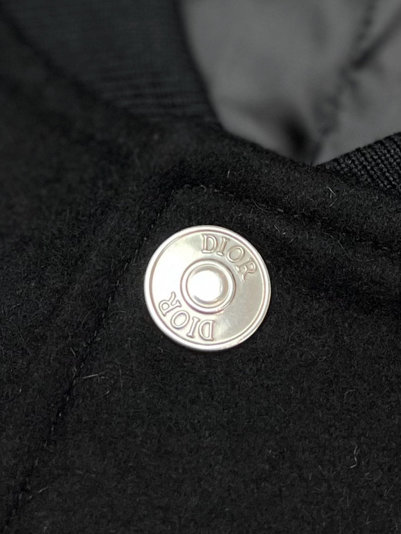 CD Jacket