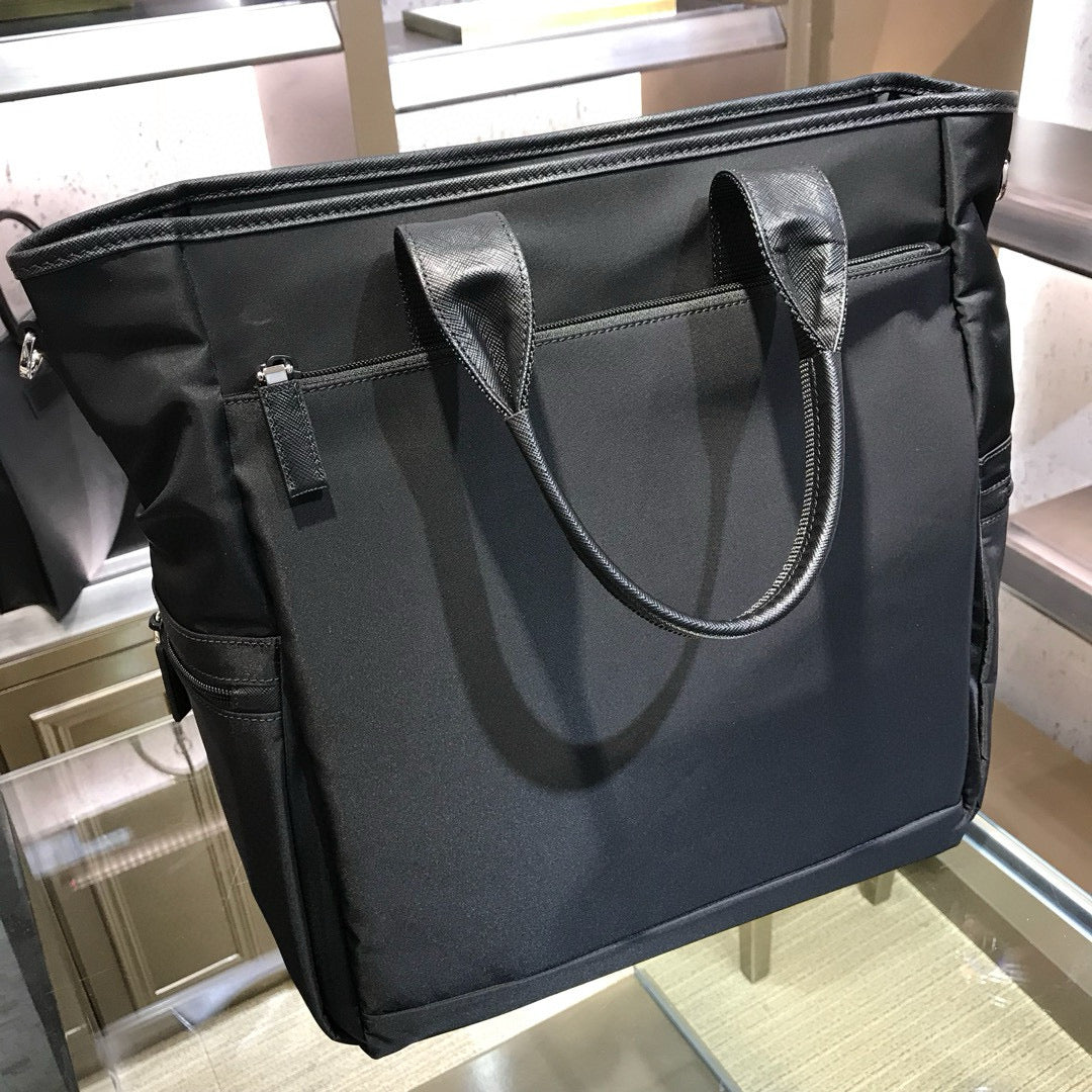 Prada Tote Bag