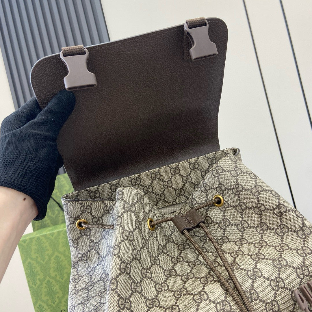 GC Backpack