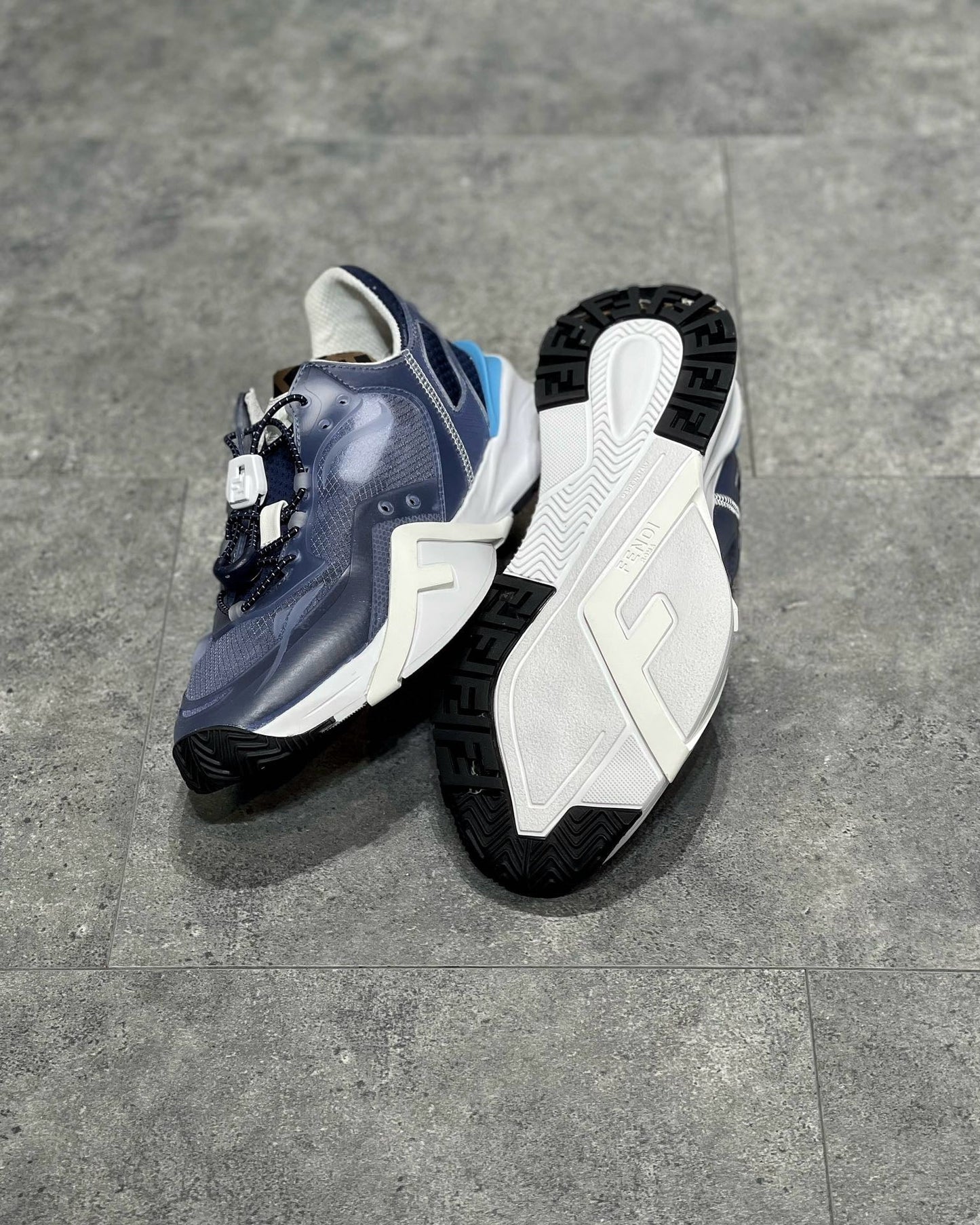 Fendi Sneakers