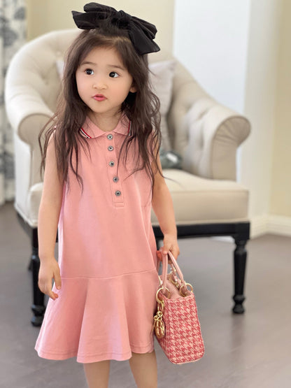 TB Skirtdress