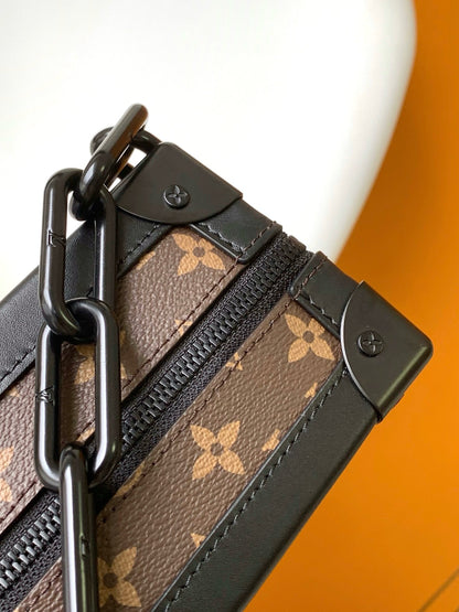 Lv soft trunk