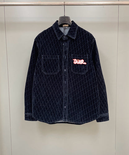 CD Jacket