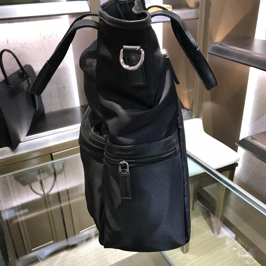 Prada Tote Bag