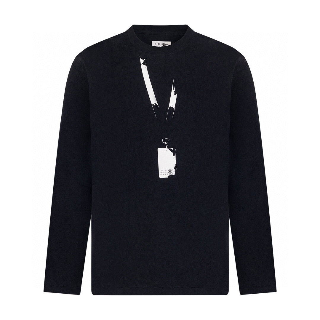 MM6 Sweater