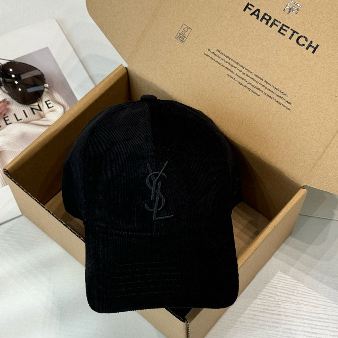 YSL Cap